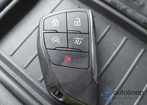 2022 GMC Yukon 4Wd Sle z USA, uszkodzony, nr VIN 1GKS2AKD9NR215621